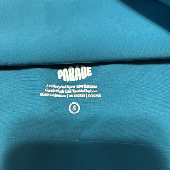 Parade bra - Picture 3 of 3